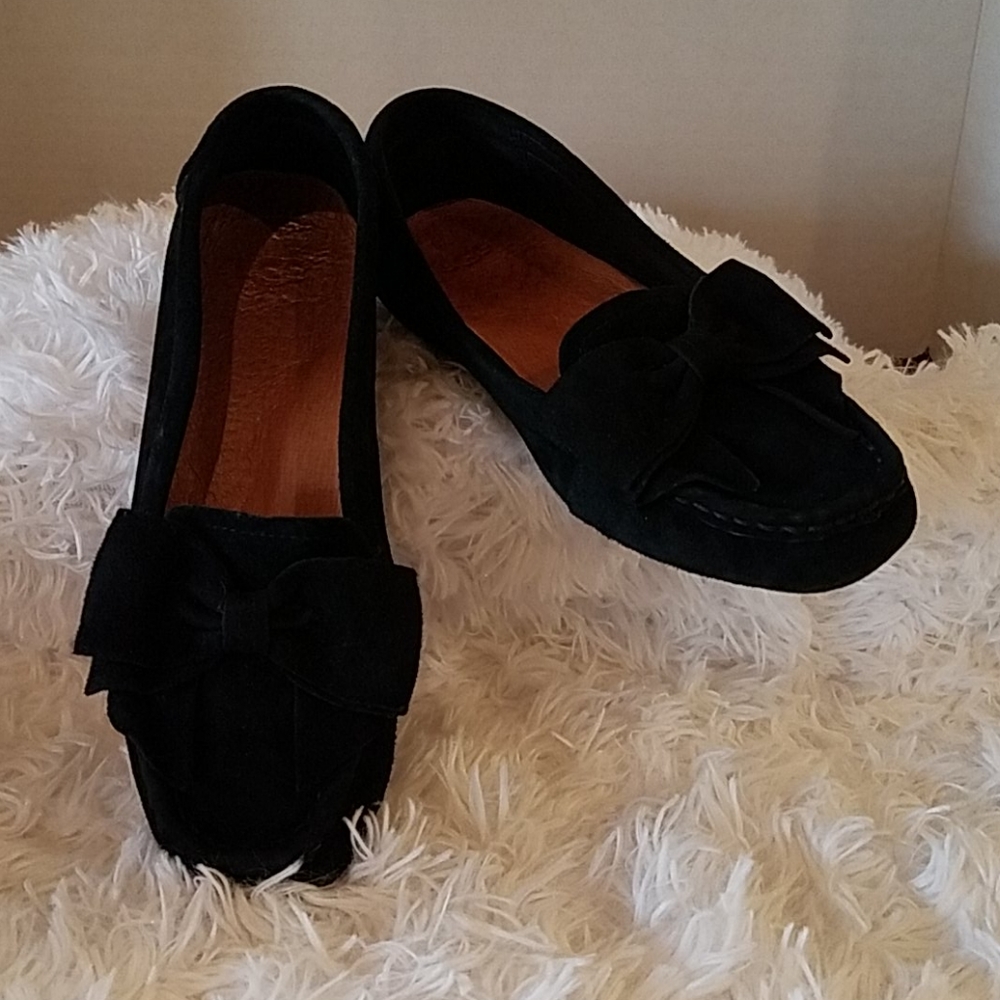 UGG LOAFERS